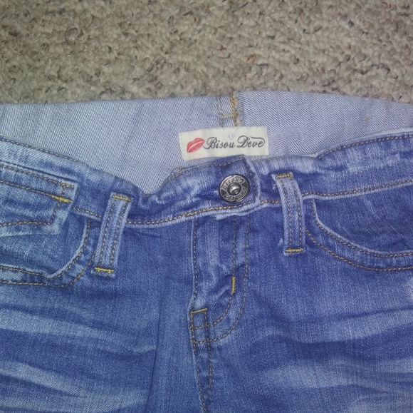 Biso deve Jean's - Picture 1 of 3